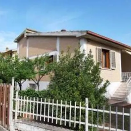Valentini Talamone Maremma Villa