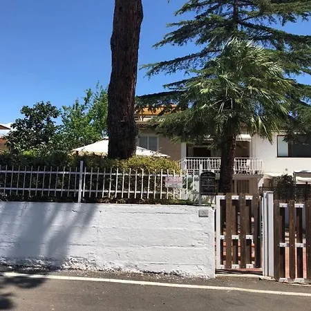Valentini Talamone Maremma Villa *